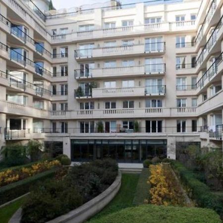 Stayparis Issy-les-Moulineaux Zewnętrze zdjęcie