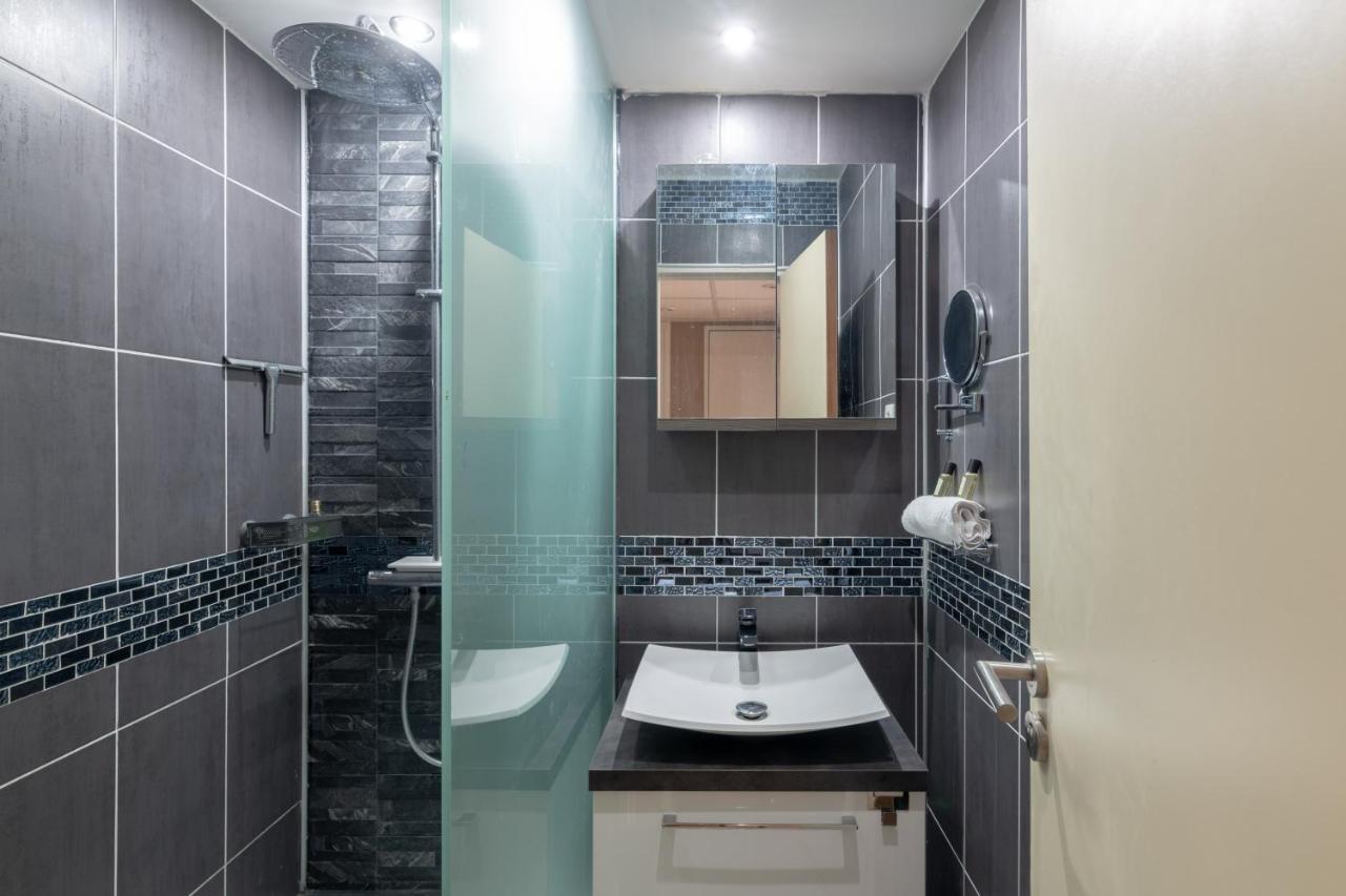Stayparis Issy-les-Moulineaux Zewnętrze zdjęcie