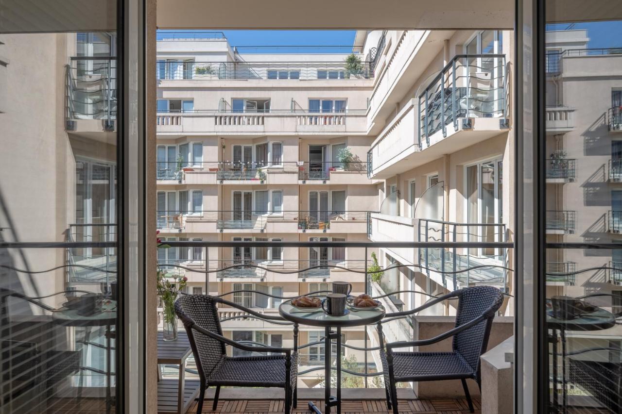 Stayparis Issy-les-Moulineaux Zewnętrze zdjęcie