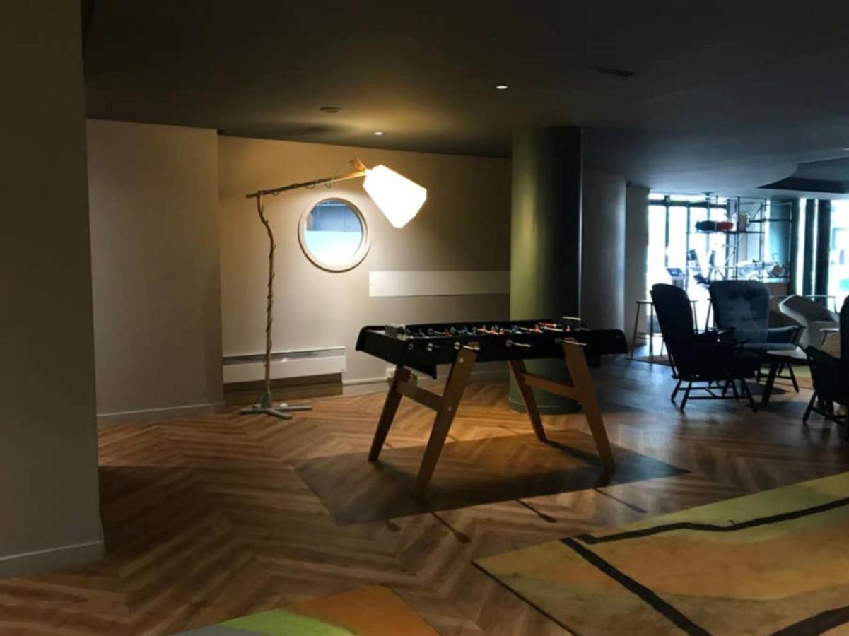 Stayparis Issy-les-Moulineaux Zewnętrze zdjęcie