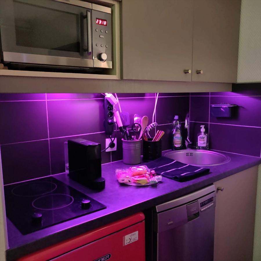 Stayparis Issy-les-Moulineaux Zewnętrze zdjęcie